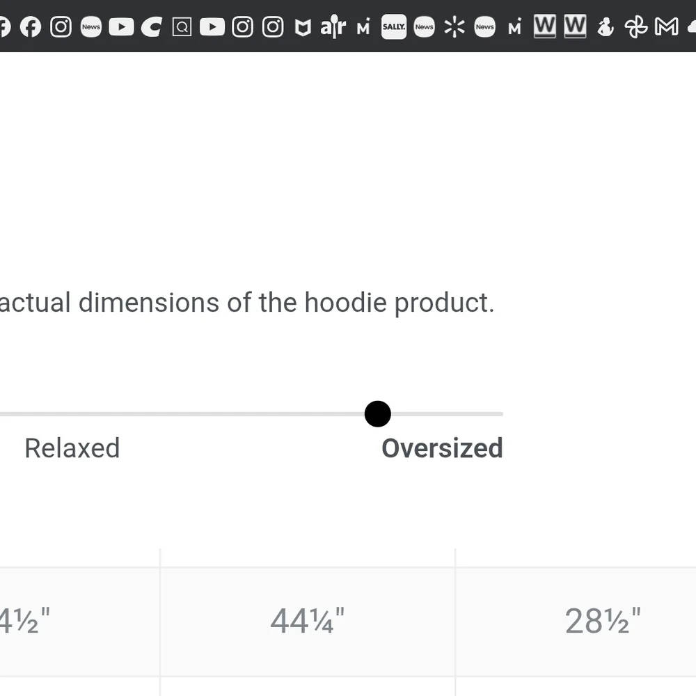 COMFRT HOODIE & SWEATPANTS SET IN CORAL XS - Picture 3 of 16